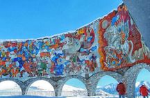 Kazbegi Adventure - Private Day Trip From Tbilisi with a Dinner + Masterclass