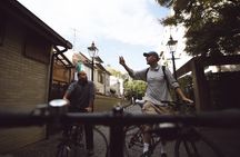 Hidden Kyoto E-Biking tour