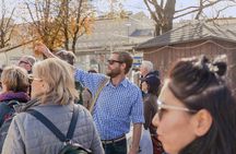 Salzburg Sightseeing Day Trip from Munich by Rail