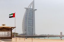 Dubai Half-Day City Tour with Visit to Dubai Gold Souk