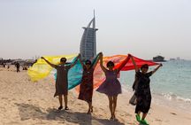 Dubai Combo:City Tour and Premium Desert Safari with all Activities 