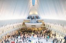 All-Access 9/11: Ground Zero Tour, Memorial and Museum, One World Observatory