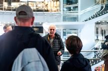 All-Access 9/11: Ground Zero Tour, Memorial and Museum, One World Observatory