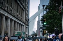 All-Access 9/11: Ground Zero Tour, Memorial and Museum, One World Observatory