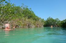 Sian Kaan Muyil Floating Canals