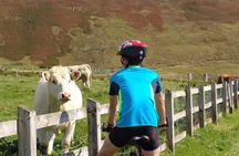 Donegal Coast One Day Self-Guided E-Bike Tour