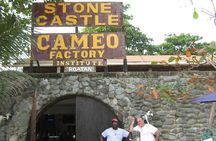 Goodman's Island Style Roatan Highlights Tour