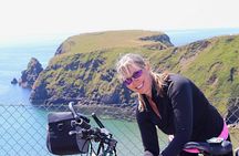 Donegal Coast One Day Self-Guided E-Bike Tour