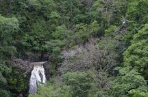Tour Combo - WRCT Adventures Private ATV/UTV Expedition & Zipline