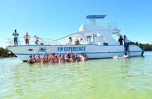 Caribbean Party Boat