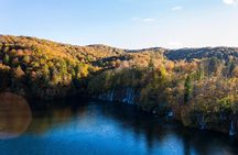Full-Day Private Plitvice Lakes National Park Tour from Split
