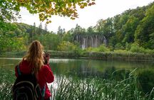 Full-Day Private Plitvice Lakes National Park Tour from Split
