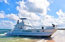Luxury Sunset Party Boat