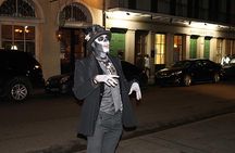 Private Ghost, Voodoo and Vampire Tour