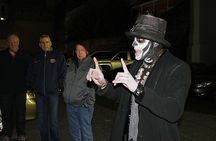 Private Ghost, Voodoo and Vampire Tour