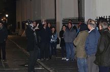 Private Ghost, Voodoo and Vampire Tour