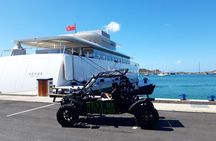 Electric Adventures Buggy Rental