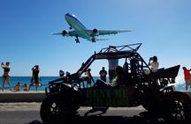 Electric Adventures Buggy Rental