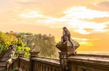 Uluwatu Sunset Temple Tour