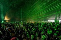 Prague Nightlife Party
