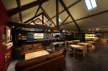 Aberfeldy Distillery Tour