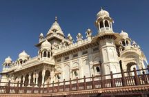 5 Days Private Golden Triangle Tour To Agra & Jaipur From Delhi