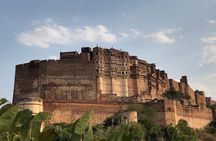 5 Days Private Golden Triangle Tour To Agra & Jaipur From Delhi