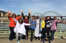 Memphis African American History Tour