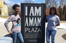 Memphis African American History Tour