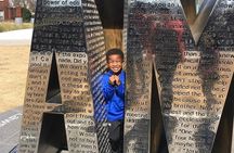 Memphis African American History Tour