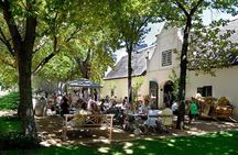 Vine Hopper: Hop-On Hop-Off Wine Tour - Eastern Route