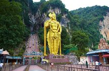 Shore Excursions from Port Klang Terminal