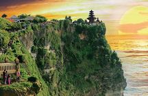 Uluwatu Sunset Temple Tour