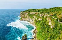 Uluwatu Sunset Temple Tour