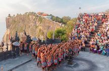 Uluwatu Sunset Temple Tour