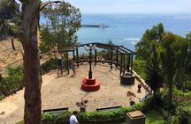 From Lima: Pachacamac, Barranco & Chorrillos Private Tour