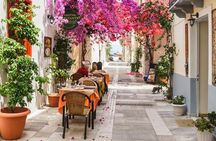 Argolis Day Tour: Anc. Corinth, Mycenae, Epidavrus, Nafplio
