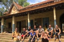  Full day Nandi Hills Countryside Bike Ride Tour