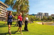Darwin City Sightseeing Tour