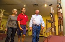 Darwin City Sightseeing Tour