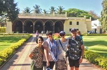 Bangalore Through Its Markets – Heritage & Market Walking Tour