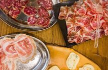 Parma Food Tour with Taste Bologna - Max 8 people