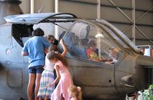 Darwin City Sights and Jumping Crocodile Cruise