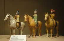 Private 1-Day Xi'an City Highlights Tour