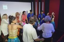 Mumbai Bollywood Studio Tour in Private Vehicle