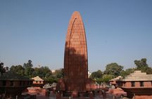 Amritsar Tour From Delhi by Flight