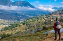 2-Day Amazing Sapa Trek With Sleeper Train From Hanoi - Overnight At Hotel