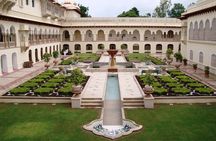 Amritsar Tour From Delhi by Flight