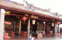 Malacca Tour With Instragrammable Spot from Kuala Lumpur