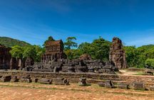 Hoi An: Half-day Excursion To My Son Sanctuary Tour